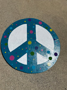 Peace Sign