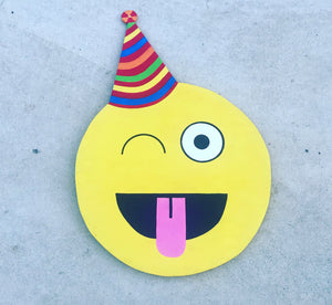 Party Hat Emoji
