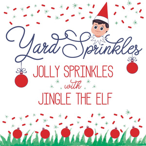 Jolly Sprinkles
